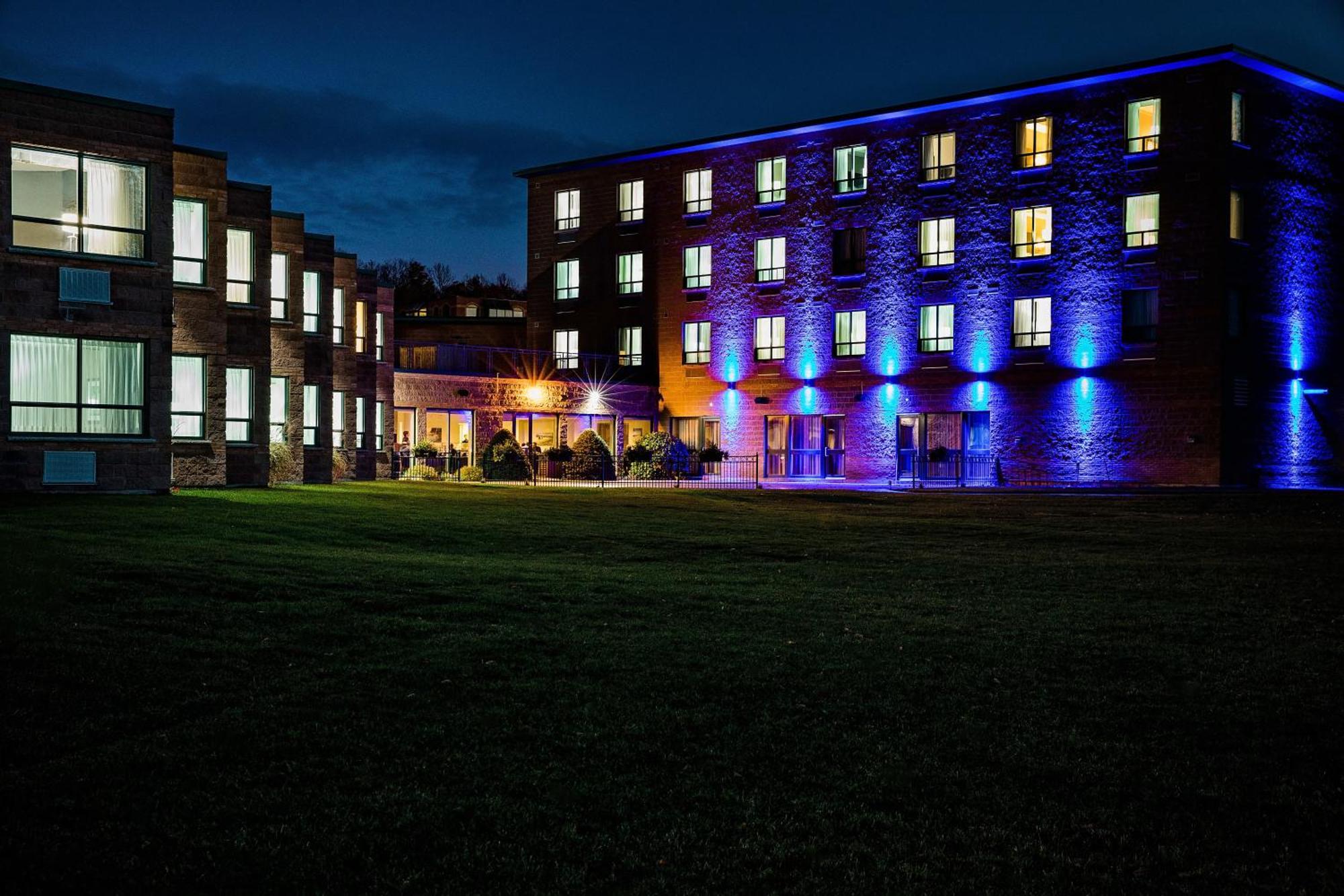 Best Western Inn On The Bay Owen Sound Exterior photo