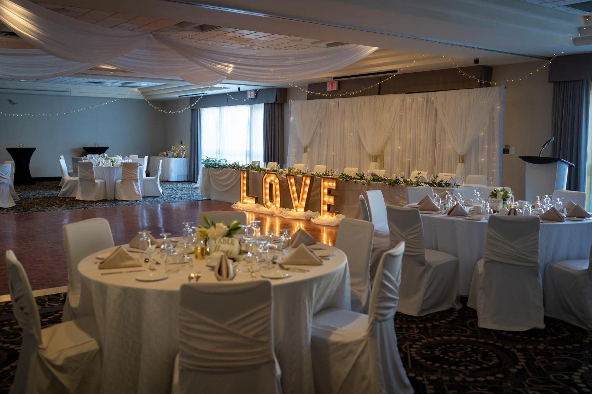 Best Western Inn On The Bay Owen Sound Exterior photo
