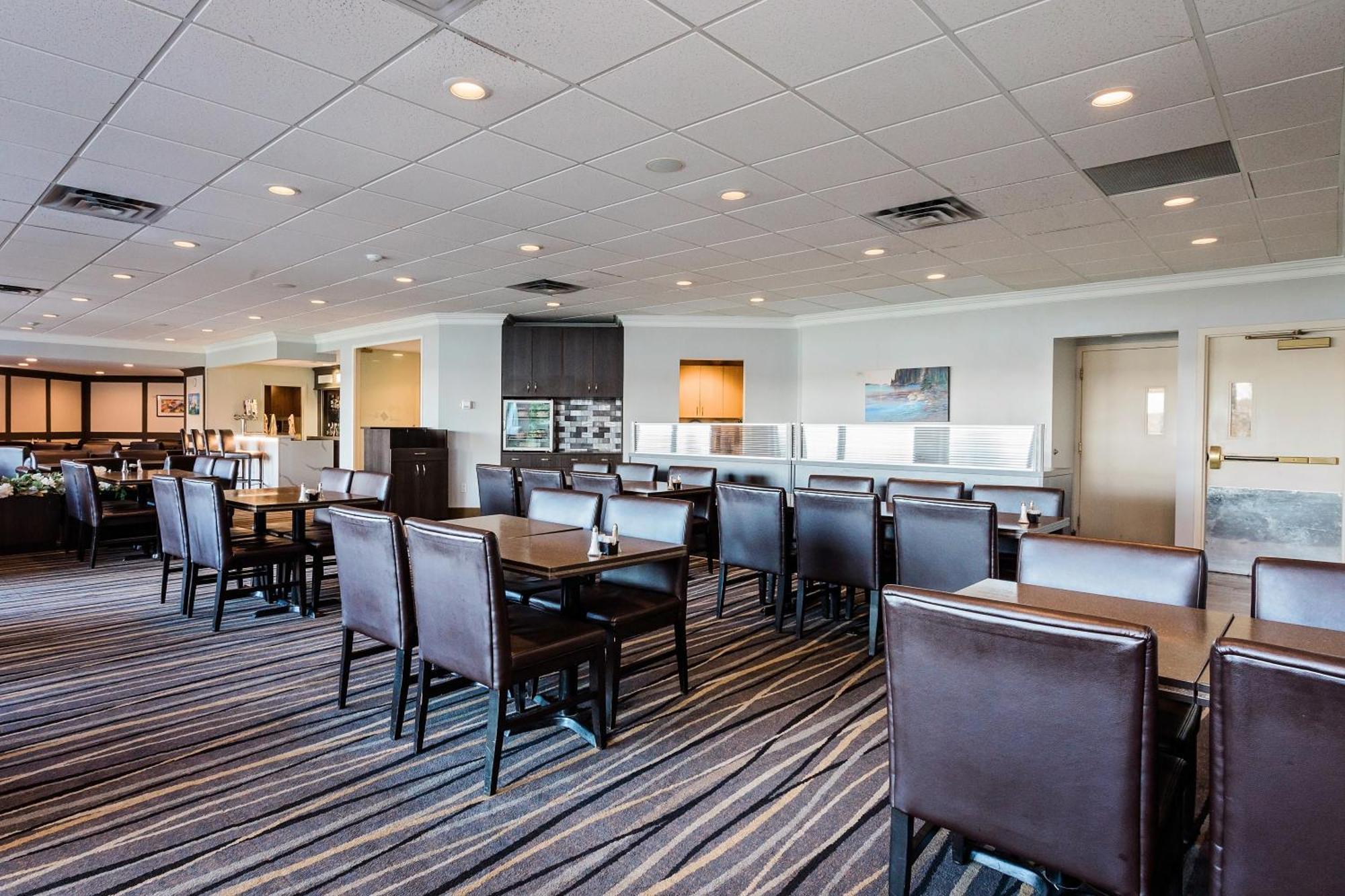 Best Western Inn On The Bay Owen Sound Exterior photo