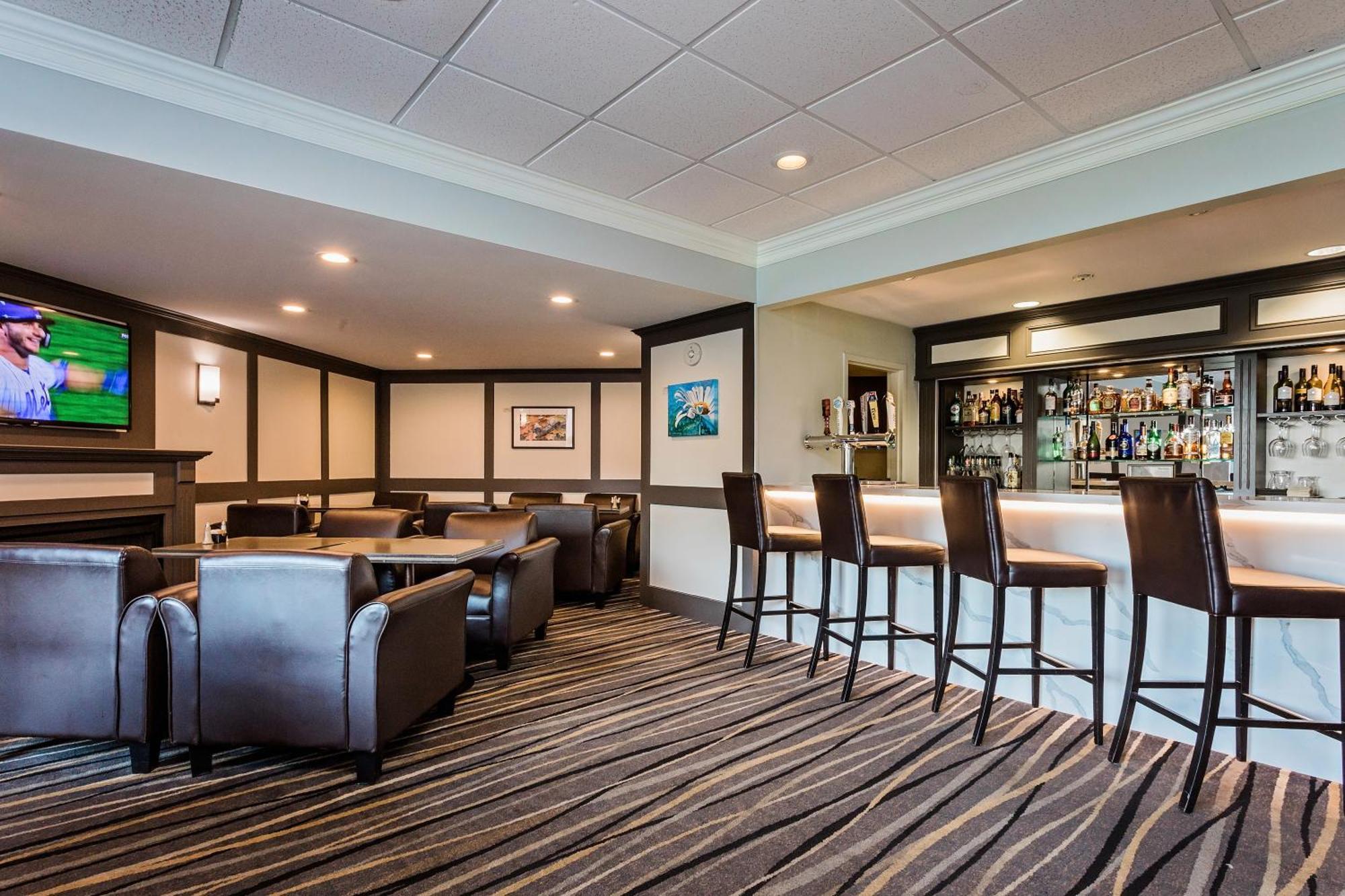 Best Western Inn On The Bay Owen Sound Exterior photo