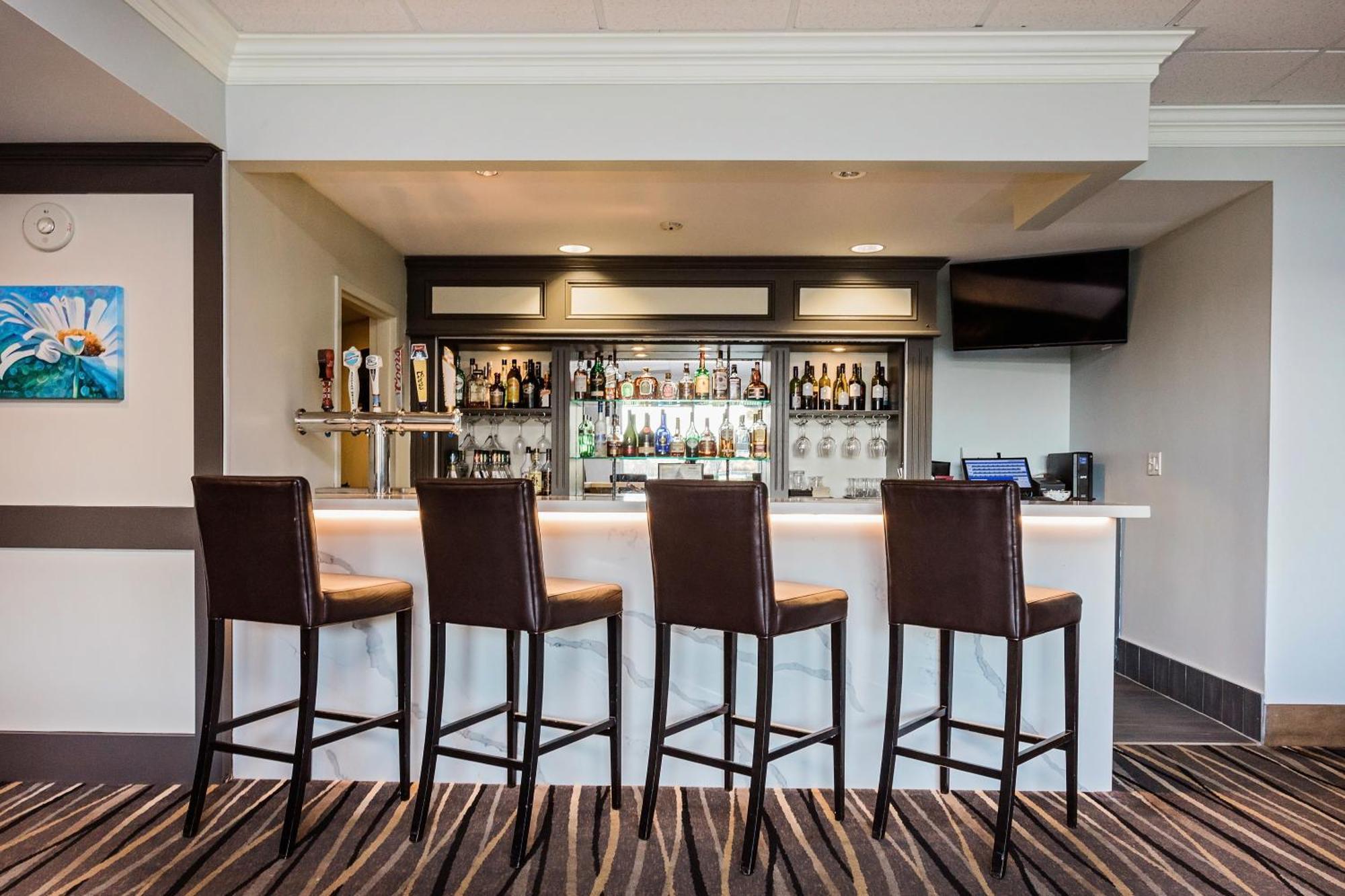 Best Western Inn On The Bay Owen Sound Exterior photo